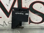 Mercedes Benz W212 Class Engine Bay Fuse Box Battery Terminal Air Used. Price: $88.60.