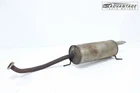 2020-2025 Nissan Versa Fwd 1.6L Rear Exhaust Muffler Pipe Tube 20100-5RL6A Oem Used. Price: $220.99.