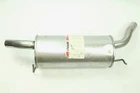 Brexhaust Muffler Fits 2010-2013 Ford Transit Connect 2.0L 4 Cyl New. Price: $79.00.