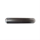 Muffler Glasspack 2.25" Inlet Outlet Steel Aluminized 24" Overall Length B New. Price: $34.99.