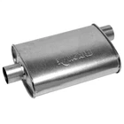 Dynomax 17731 Super Turbo Muffler Fits 87-00 Dakota Wrangler (tj) (yj) New. Price: $71.10.