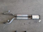 Intermediate Exhaust Muffler 2018 Jaguar Xe 82264791 2019 Used. Price: $249.99.