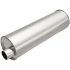 Brexhaust 100-1743 Muffler For 1985-1989 Toyota 4RUNNER New. Price: $67.31.