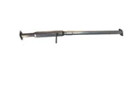 Epa Exhaust Resonator And Pipe Fits: 2011 2012 2013 Kia Sportage 2.4L L4 Gas Doh New. Price: $118.48.