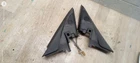 Infiniti G37 Coupe Oem 08-13 Set Left Right Front Door Speaker Tweeter Used. Price: $33.81.