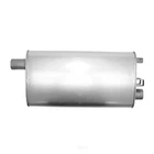 Exhaust Muffler-wagon Ap 3054 New. Price: $91.11.