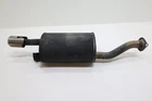 2019 - 2022 Acura Ilx 2.4L Rear Exhaust System Muffler Silencer Tail Pipe Oem Used. Price: $237.59.