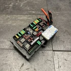 Oem 2017 - 2023 Bmw G30 530 540 M550 Power Distribution Fuse Box 6837091 Used. Price: $31.00.