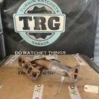 07-13 Infiniti G35 G37 Left Exhaust Manifold Header 14002-JK21B Used. Price: $80.77.
