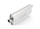 Borla Pro-xs 2.25IN Oval Notched Muffler 400483 Fits Universal Applications New. Price: $198.31.