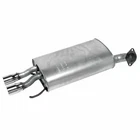 Exhaust Muffler-quiet-flow Ss Walker 21186 For 1995-96 Camry / ES300 New. Price: $60.00.