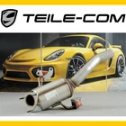 Porsche Cayenne Turbo 4.5L V8 Converter R/catalytic 955113024BX Neu. Price: $1101.96.