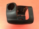2014-2019 Silverado Steering Column Bezel Shroud Collar Auto Tilt Black Oem Used. Price: $52.20.