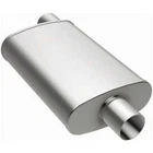 Exhaust Muffler Magnaflow Ca 14329 New. Price: $212.24.