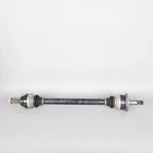 2011-2016 Bmw 535I Rear Axle Shaft Cv Joint Right 33207581024 Oem Used. Price: $71.23.