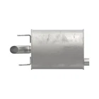 Walker Exhaust Quiet-flow Ss Dirfit Muffler 2" Inl(id) 2.25" Otlt(od) 21525 New. Price: $128.55.