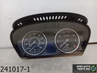 Oem 2007-2013 Bmw X5 4.8L Instrument Cluster Gauge Speedometer Dash Panel Used. Price: $89.99.