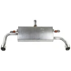 Genuine Ford Muffler LX6Z-5A289-C New. Price: $736.88.