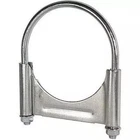 Imperial 71658-1 Muffler Clamp, 3", Steel (walker 35794) New. Price: $7.95.
