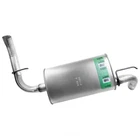 Exhaust Muffler Assembly-quiet-flow Walker 40250 New. Price: $111.95.