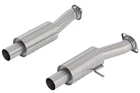 Borla 60674 Muffler Fits 18-20 Grand Cherokee New. Price: $614.99.