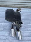 14-17 Maserati Quattroporte 3.0L Rear Left Side Exhaust Muffler & Tip Oem 26K Used. Price: $104.00.