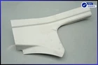 2010-2018 Mercedes W218 CLS550 Rear Left Driver Side Rail Sill Plate Cover Oem Used. Price: $39.00.
