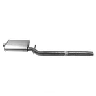 Exhaust Pipe Muffler Assembly Ap 58550 For Chevrolet Equinox Gmc Terrain New. Price: $124.95.