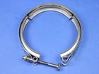 Mopar Exhaust Muffler For Dodge Ram 2500, 3500 52121285AA New. Price: $92.91.