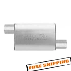 Dynomax 17743 Super Turbo Universal Exhaust Muffler New. Price: $113.52.