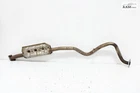 2018-2021 Subaru Crosstrek Awd 2.0L Gas Front Exhaust Pipe Resonator Oem Used. Price: $538.99.