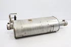 2.0L Exhaust System Muffler Pipe Oem 55398258AD Ram 1500 Classic 2011 - 2024 Used. Price: $116.69.