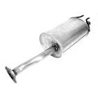 Walker Exhaust Muffler 54668 New. Price: $147.26.