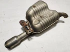 2009-2011 Audi A6 C6 Rear Left Exhaust Muffler Tip Genuine Oem 4F0253611AJ Used. Price: $80.00.