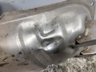2016 2017 2018, Mazda MX-5 Miata, Muffler, PE2R-40-100, Oem Used. Price: $211.50.