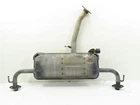 Lexus NX200T NX300 Exhaust, Muffler Assembly Silencer 2.0L Oem 17430-36590 Used. Price: $249.99.
