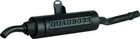 Quadboss Fits 87-00 Yamaha YFM350FW Big Bear Slip-on Muffler New. Price: $404.99.