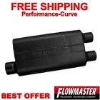 Flowmaster 50 Delta Muffler 3" 2.5" O/d 9430512 New. Price: $173.95.