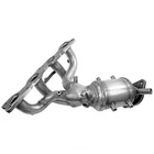 Catalytic Converter With Integrated Exhaust Manifold-epa Walker 16483 New. Price: $872.99.