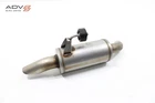 2020 2022 Toyota Highlander 3.5L Exhaust System Rear Muffler Oem -cut- Used. Price: $237.49.