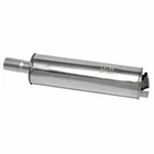 Walker Exhaust Muffler 17198 High-quality Auto Part, Universal Fit For New. Price: $114.38.
