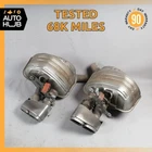 10-16 Porsche Panamera 970 Turbo Sport Exhaust Muffler Right & Left Set Oem 68K Used. Price: $796.80.