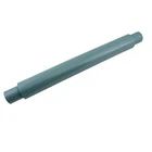 Patriot Exhaust Smithy"s Muffler 2-1/2" Inlet/outlet New. Price: $93.85.