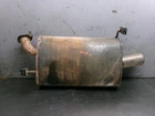 02 - 03 Acura Tl Left Driver Exhaust Muffler Tail Pipe 3.2L Used. Price: $102.36.