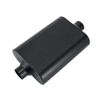 2.25" Universal Mufflers Chambered Performance Race Inch... New. Price: $91.88.