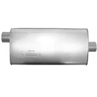 Ap Exhaust Direct Fit Muffler - Msl Maximum 700141 New. Price: $123.28.