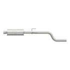 Exhaust Resonator And Pipe Assembly Walker 55747 Fits 16-19 Chevrolet Cruze New. Price: $182.99.