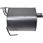 Autopart International 2103-432591 Exhaust Muffler Assembly 09-13 Forester New. Price: $152.99.