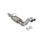 718172 Flowmaster Fx Direct Fit Muffler New. Price: $409.95.