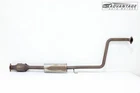 2021-2023 Hyundai Elantra 2.0L Exhaust System Center Muffler & Pipe Oem Used. Price: $579.99.
